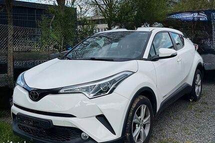 Toyota C-HR 69.000 km 13.900 &euro; Köln (Ostheim) 51107