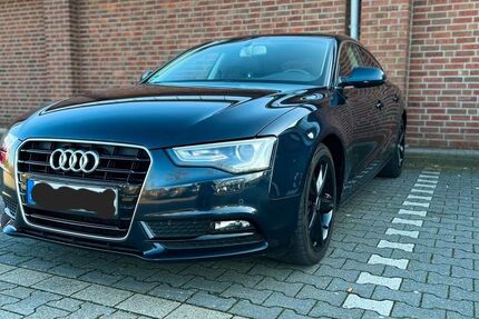 Audi A5 169.600 km 14.800 &euro; Remscheid 42857