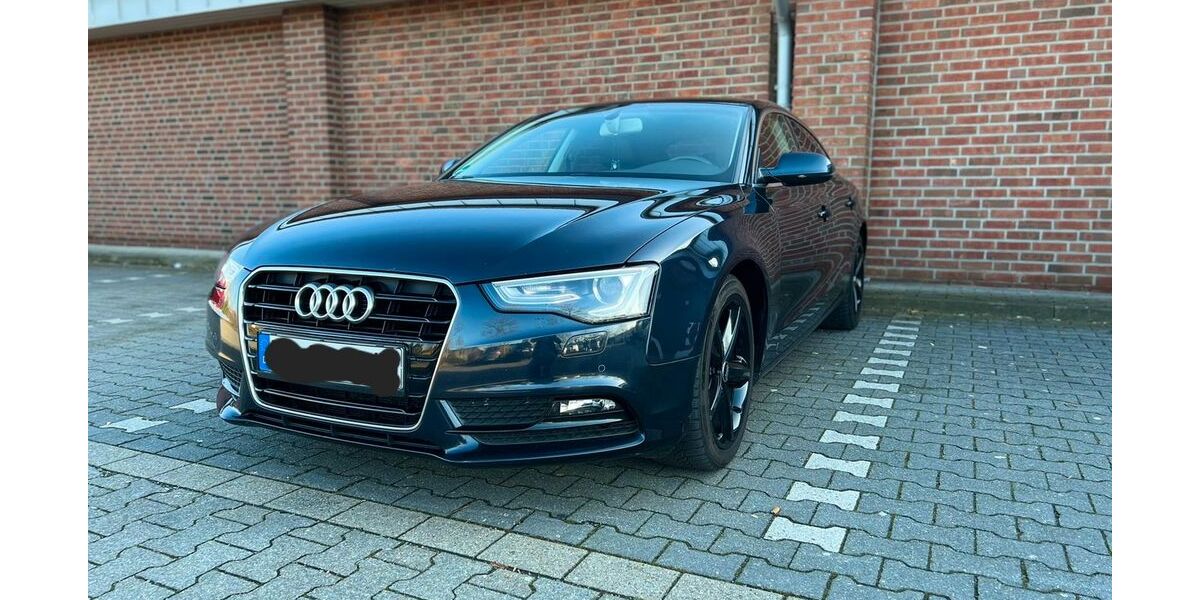 Audi A5 169.600 km 14.800 &euro; Remscheid 42857