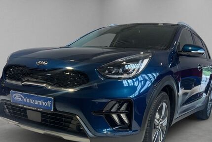 Kia Niro 97.500 km 17.999 &euro; Wuppertal 42117