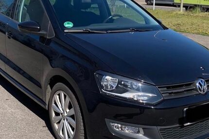 VW Polo 91.000 km 6.950 &euro; Düsseldorf 40595