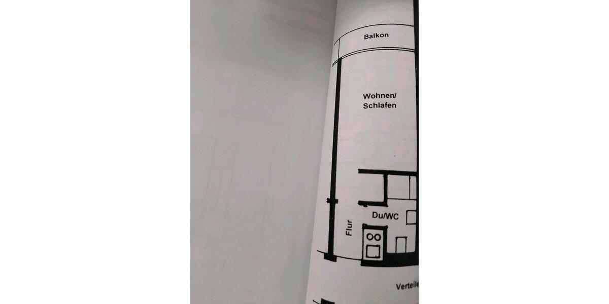 Etagenwohnung Köln Ehrenfeld - 1 Zimmer, 22 m&sup2;, 189.000&euro; | Angebot:26184836