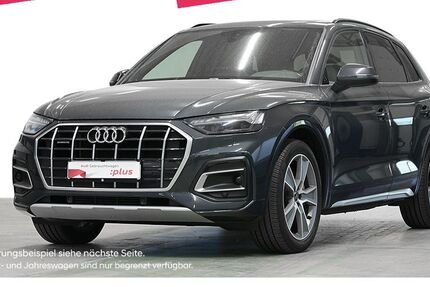 Audi Q5 137.054 km 30.444 &euro; Wuppertal 42109
