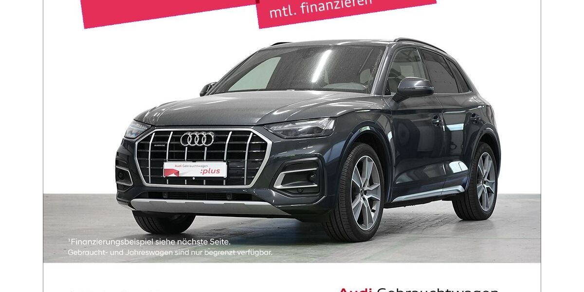 Audi Q5 137.054 km 30.444 &euro; Wuppertal 42109