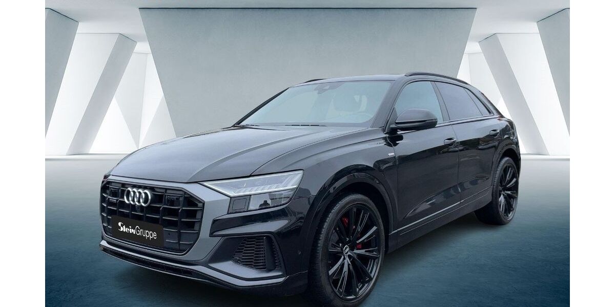 Audi Q8 64.450 km 56.690 &euro; Bergisch Gladbach 51465