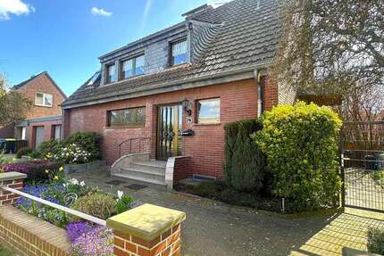 Haus Willich - 7 Zimmer, 133 m&sup2;, 475.000&euro; | Angebot:26119594