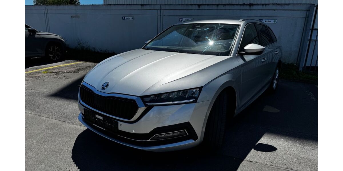 Skoda Octavia 102.000 km 14.950 &euro; Solingen 42699