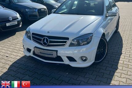 Mercedes-Benz C 63 AMG 143.604 km 29.990 &euro; Langenfeld 40764