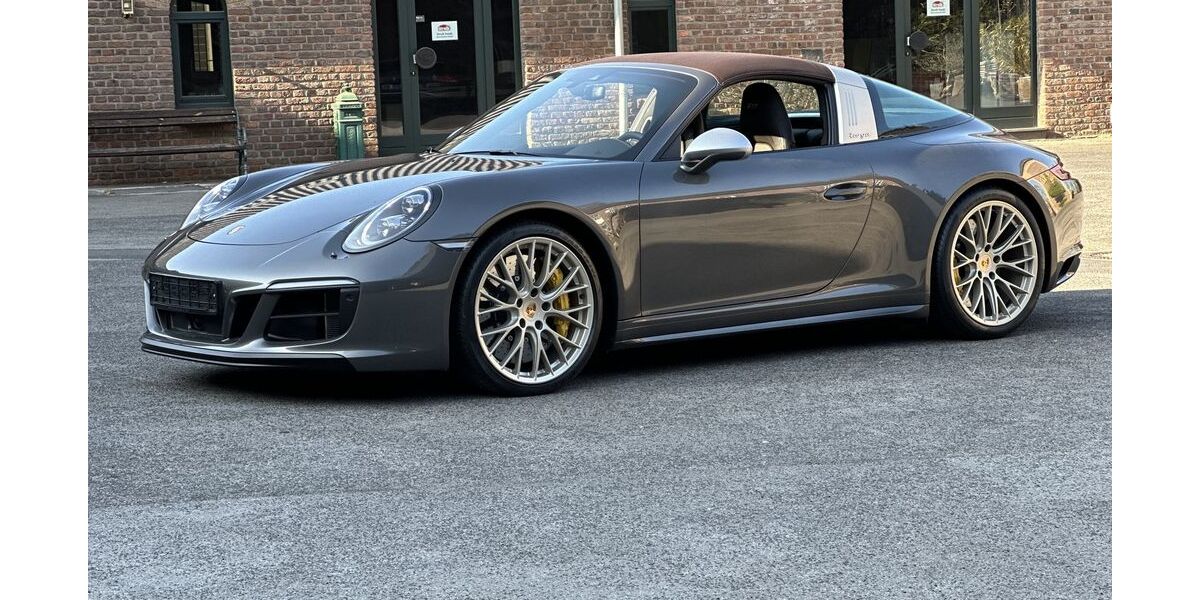 Porsche 991 26.900 km 175.790 &euro; Frechen (bei Köln) 50226