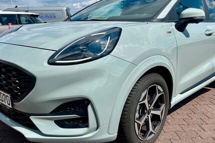 Ford Puma 16.866 km 27.900 &euro; Frechen 50226