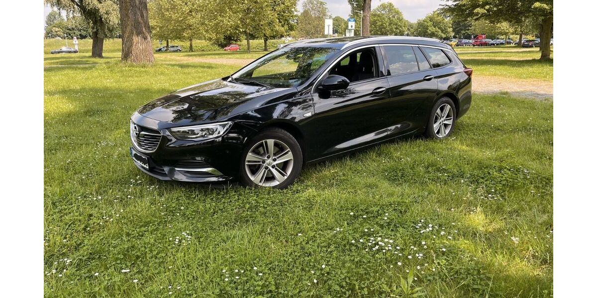 Opel Insignia 138.400 km 10.800 &euro; Düsseldorf 40237