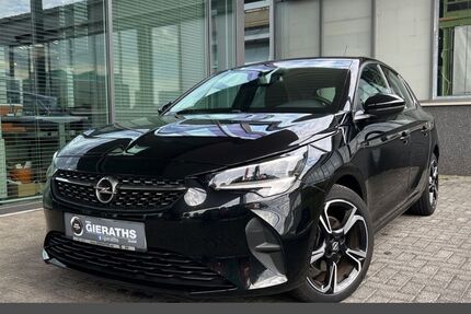 Opel Corsa 57.289 km 14.250 &euro; Bergisch Gladbach 51469