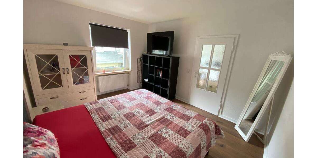 D-Zoo, möbl. 2 Zi. ETW, ruhig und Zentral in Einkaufsstraße , ca. 40qm Wfl., 8qm Keller - Appartement Düsseldorf Stadtbezirk 2 | Angebot:24612800