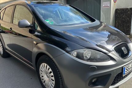 Seat Altea 191.515 km 3.499 &euro; Solingen 42651