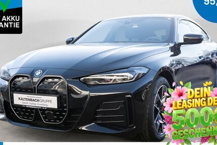 BMW i4 33.190 km 39.590 &euro; Remscheid 42897