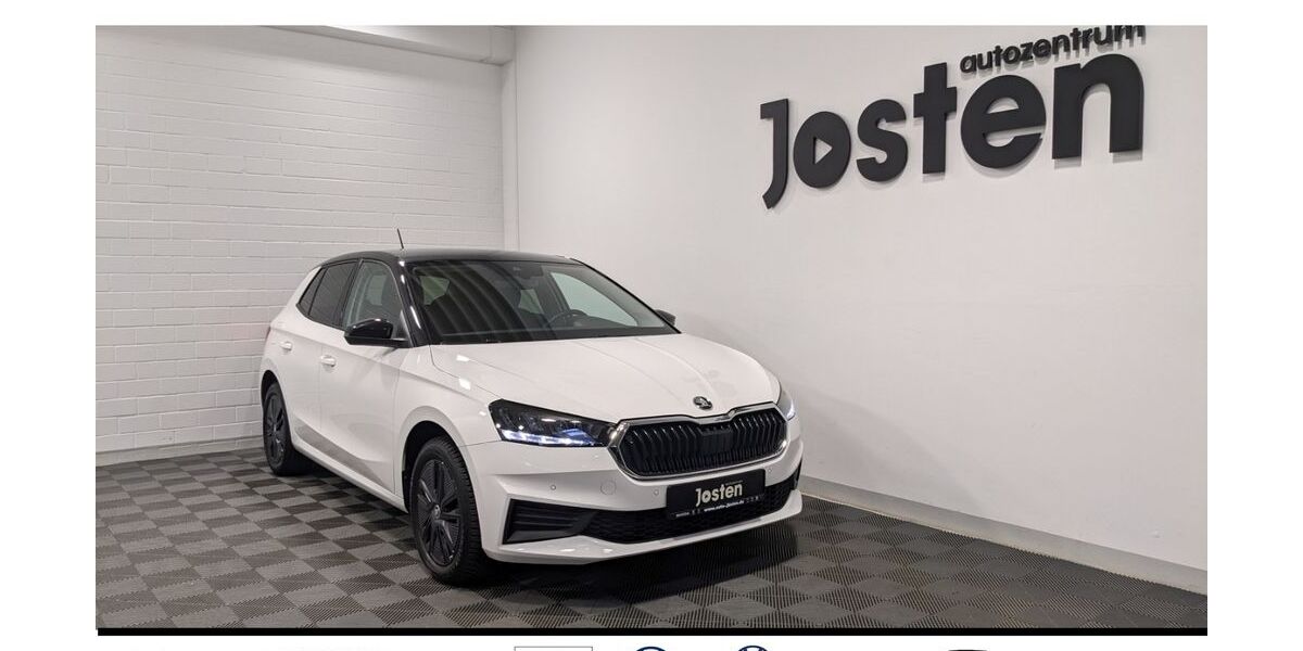 Skoda Fabia 18.264 km 19.490 &euro; Monheim 40789