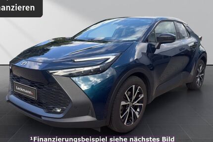 Toyota C-HR 18.900 km 26.990 &euro; Solingen 42719