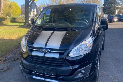 Ford Transit Custom 230.000 km 12.190 &euro; Langenfeld 40764
