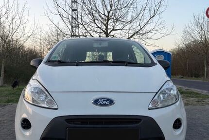 Ford Ka/Ka+ 141.000 km 2.700 &euro; Grevenbroich 41515