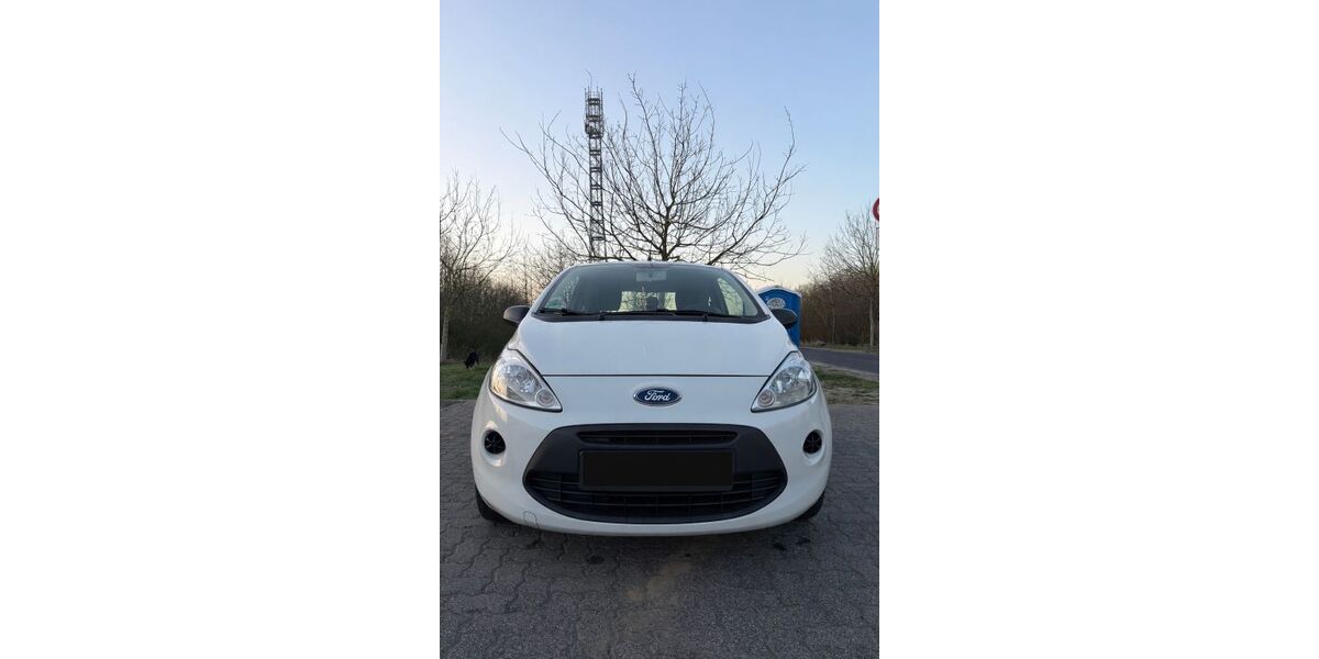 Ford Ka/Ka+ 141.000 km 2.700 &euro; Grevenbroich 41515