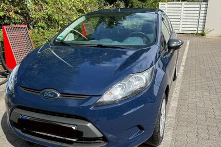 Ford Fiesta 170.000 km 2.800 &euro; Meerbusch 40668