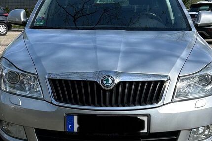 Skoda Octavia 137.417 km 6.700 &euro; Wuppertal 42349