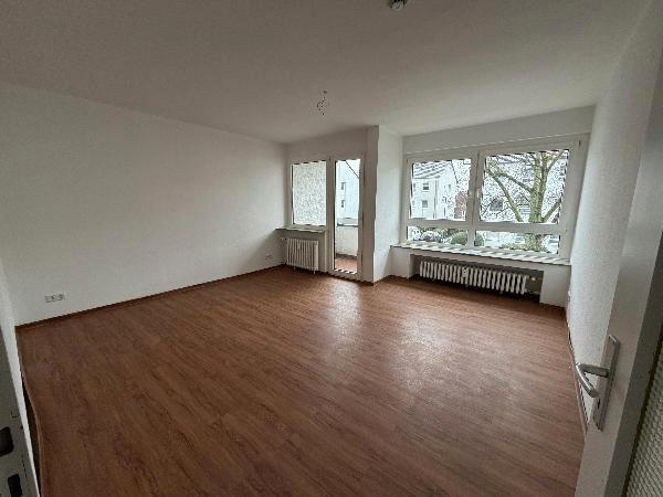 Etagenwohnung Meerbusch Necklenbroich - 2 Zimmer, 55 m&sup2;, 585&euro; | Angebot:25328607