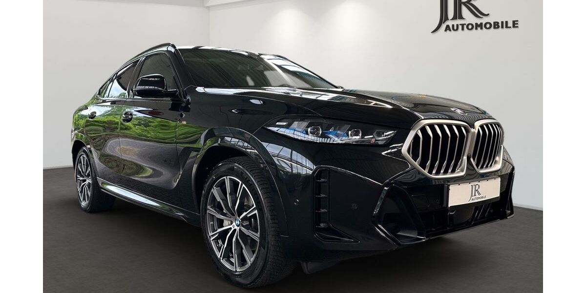 BMW X6 23.900 km 83.890 &euro; Kürten 51515
