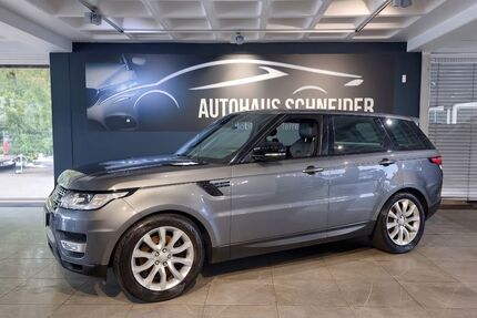 Land Rover Range Rover Sport 135.590 km 24.890 &euro; Ratingen 40880