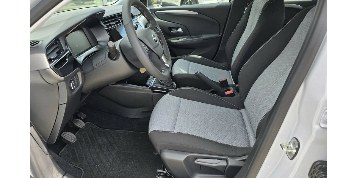 Opel Corsa Edition Allwetter|Winterpaket|LED 3.500 km 19.950 &euro; Wermelskirchen 42929