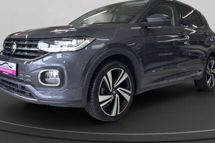 VW T-Cross 37.758 km 21.490 &euro; Köln 50968