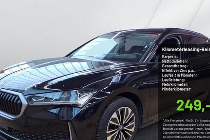 Skoda Superb 25.335 km 33.990 &euro; Pulheim-Brauweiler 50259