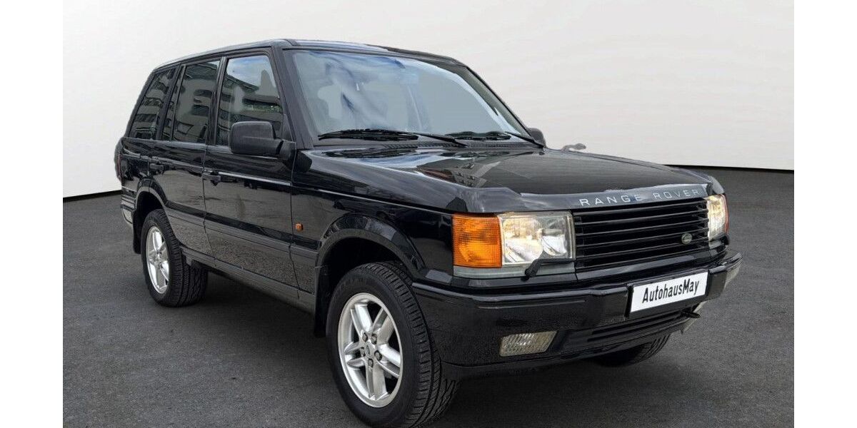 Land Rover Range Rover 157.950 km 14.950 &euro; Köln 50674