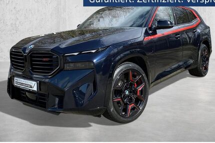 BMW XM 19.315 km 139.990 &euro; Düsseldorf 40595