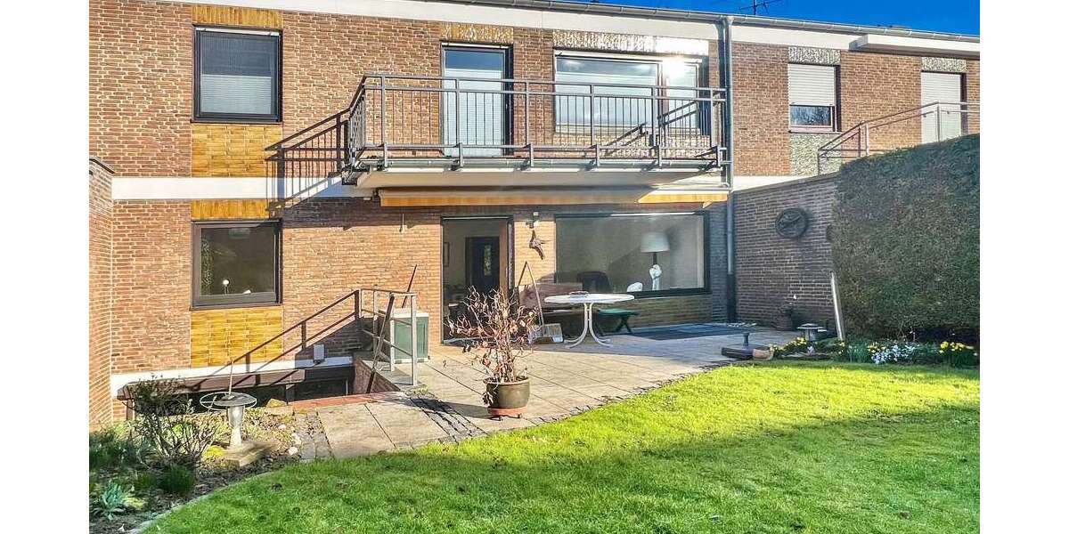 Einfamilienhaus Neuss Reuschenberg - 7 Zimmer, 211 m&sup2;, 650.000&euro; | Angebot:25393492