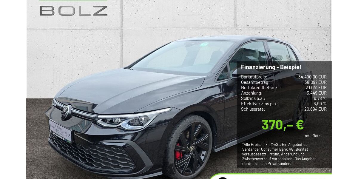 VW Golf 11.563 km 34.490 &euro; Pulheim-Brauweiler 50259