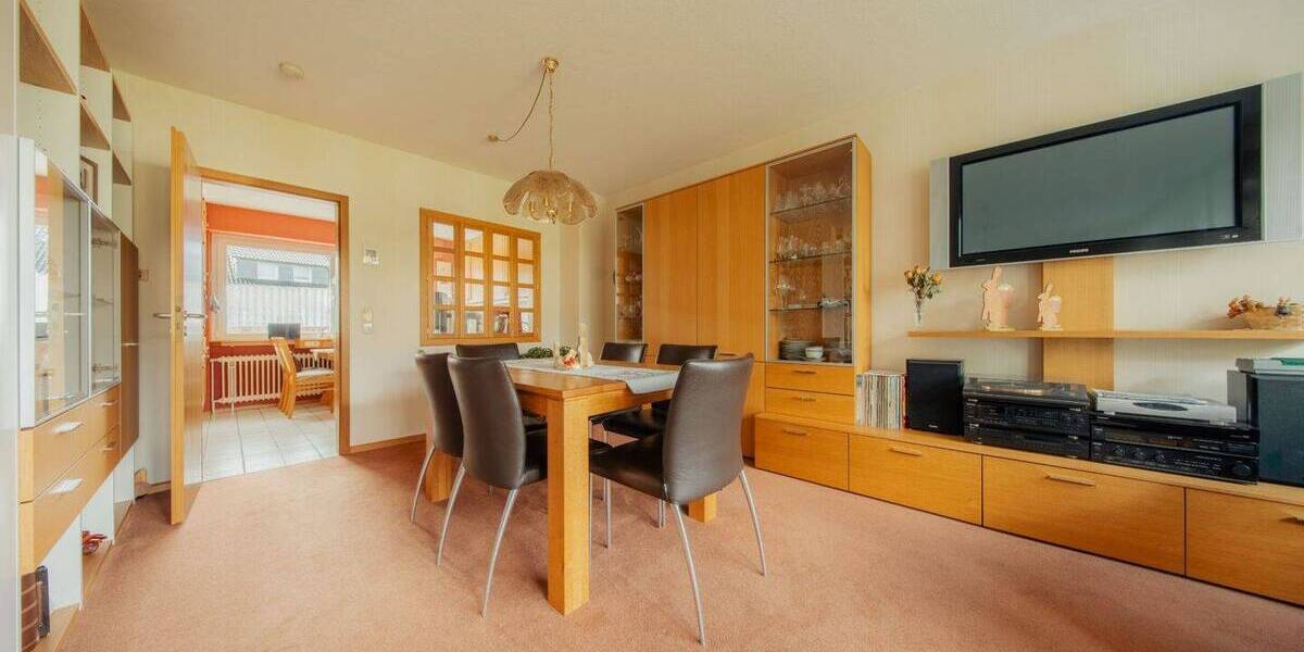 Reihenendhaus Bergisch Gladbach Schildgen - 6 Zimmer, 133 m&sup2;, 525.000&euro; | Angebot:26245299