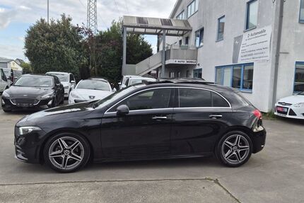 Mercedes-Benz A 200 56.700 km 25.900 &euro; Hilden 40721