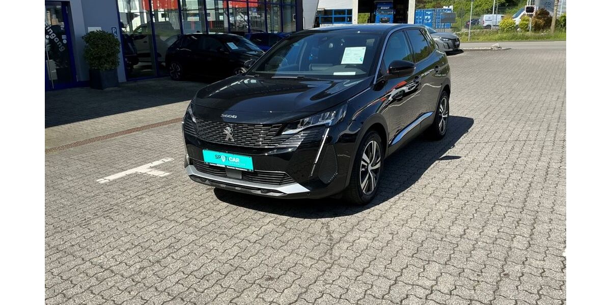 Peugeot 3008 22.688 km 20.000 &euro; Remscheid 42897