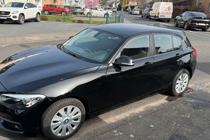 BMW 116 91.000 km 8.999 &euro; Köln 51063