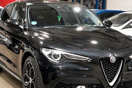 Alfa Romeo Stelvio 169.000 km 16.490 &euro; Wuppertal 42349