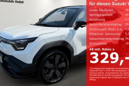 Suzuki Vitara 2.000 km 36.950 &euro; Korschenbroich 41352