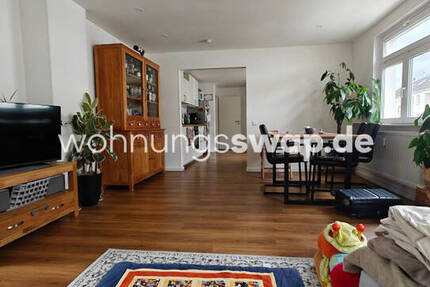 Wohnung Köln Weidenpesch - 4 Zimmer, 104 m&sup2;, 1.400&euro; | Angebot:26275937