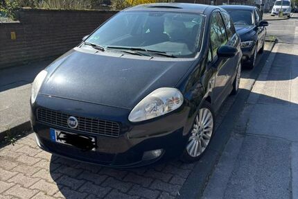 Fiat Punto 162.000 km 1.000 &euro; Köln 50829