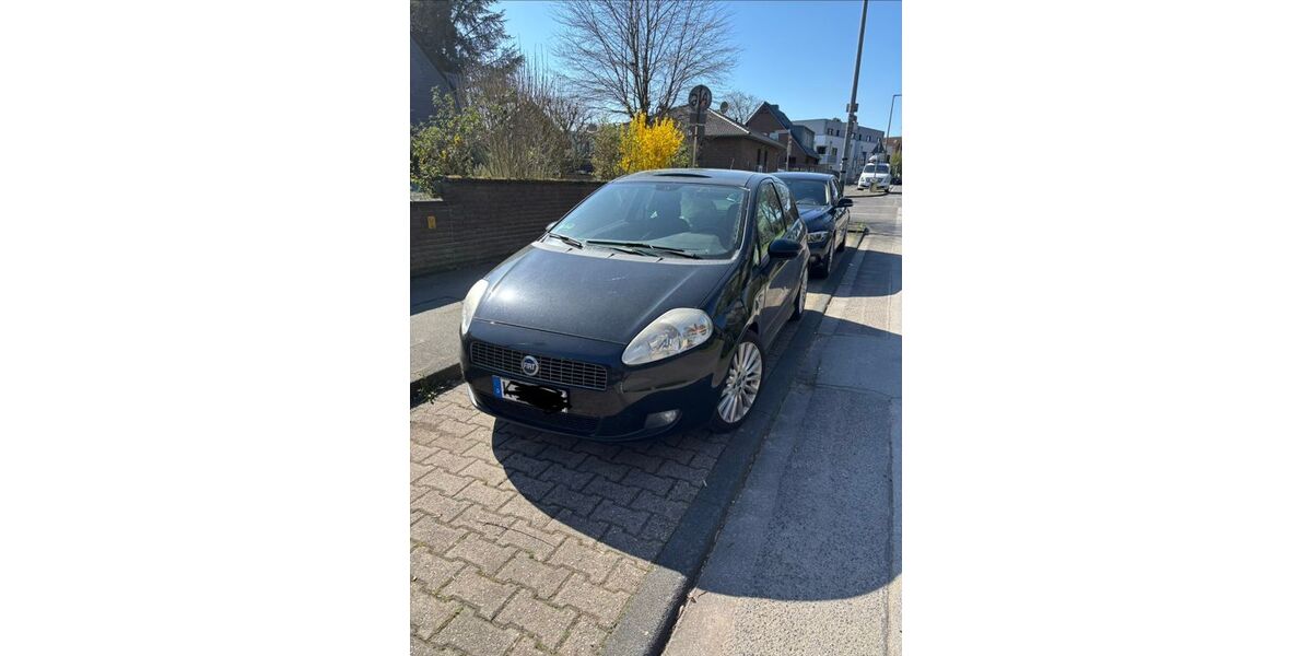 Fiat Punto 162.000 km 1.000 &euro; Köln 50829