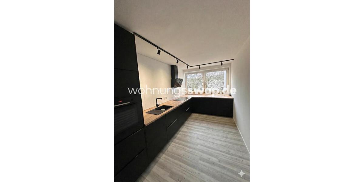 Etagenwohnung Köln Innenstadt - 3 Zimmer, 76 m&sup2;, 1.229&euro; | Angebot:24541366
