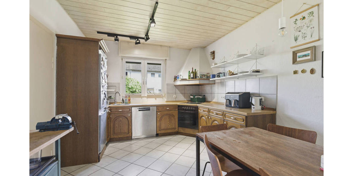 Doppelhaushälfte Köln / Merheim Merheim - 3 Zimmer, 84 m&sup2;, 335.000&euro; | Angebot:26218102