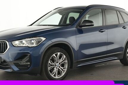 BMW X1 42.865 km 25.847 &euro; Neuss 41460
