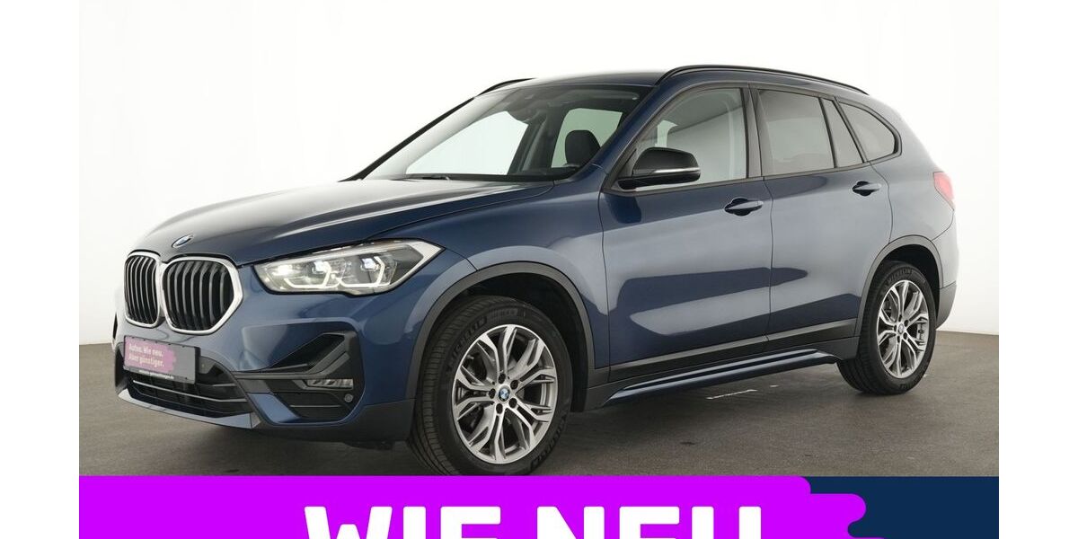 BMW X1 42.865 km 25.899 &euro; Neuss 41460