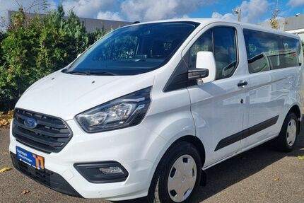 Ford Transit Custom 37.467 km 29.480 &euro; Düsseldorf 40589